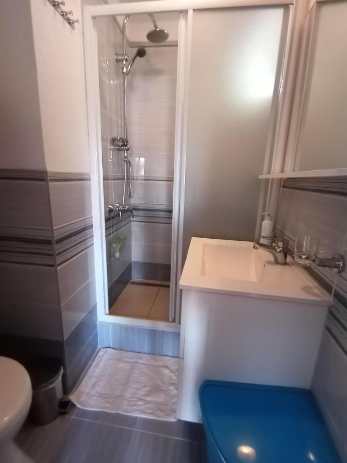 Apartments Ivankovic Stari Grad  Extérieur photo