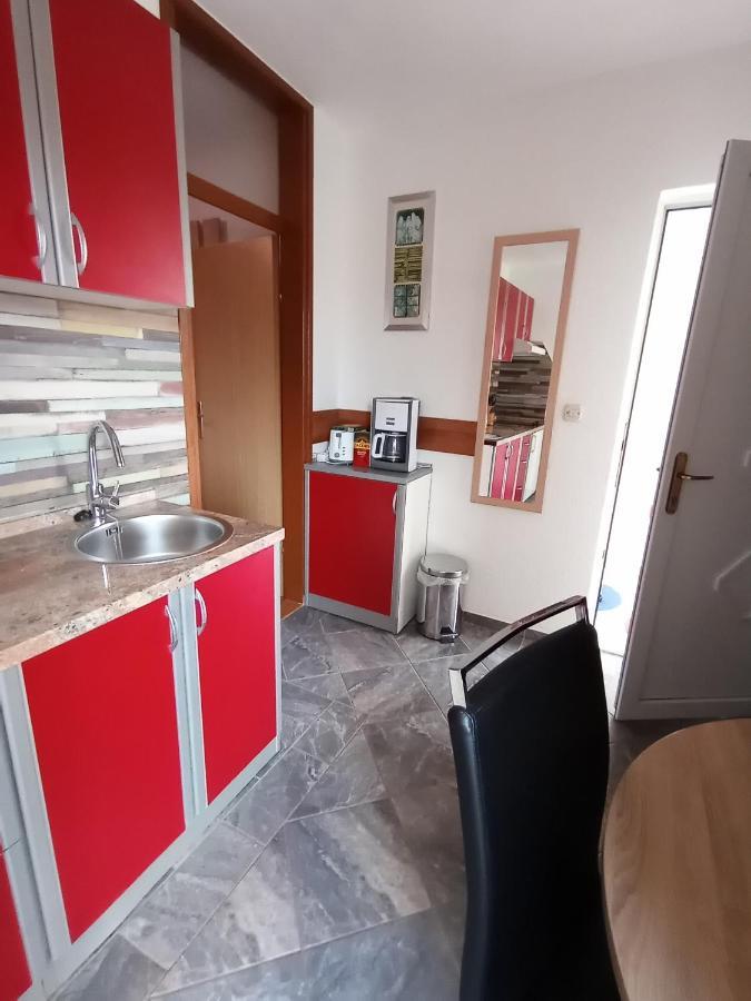 Apartments Ivankovic Stari Grad  Extérieur photo