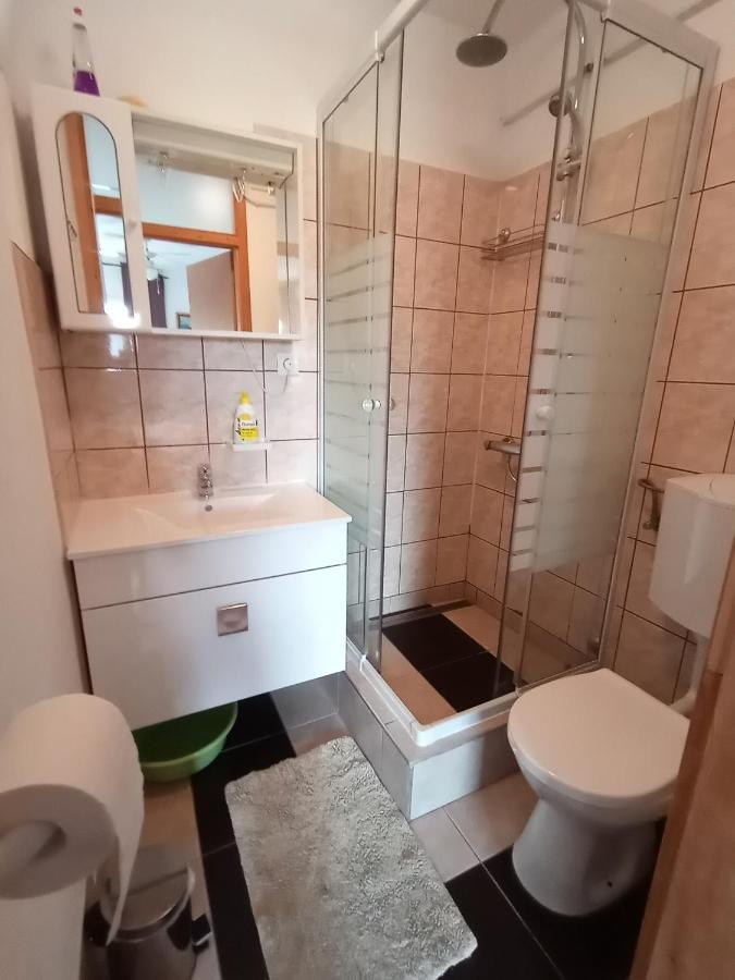 Apartments Ivankovic Stari Grad  Extérieur photo