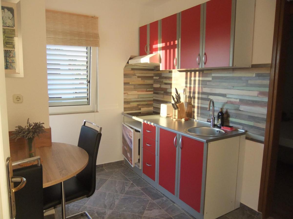Apartments Ivankovic Stari Grad  Extérieur photo