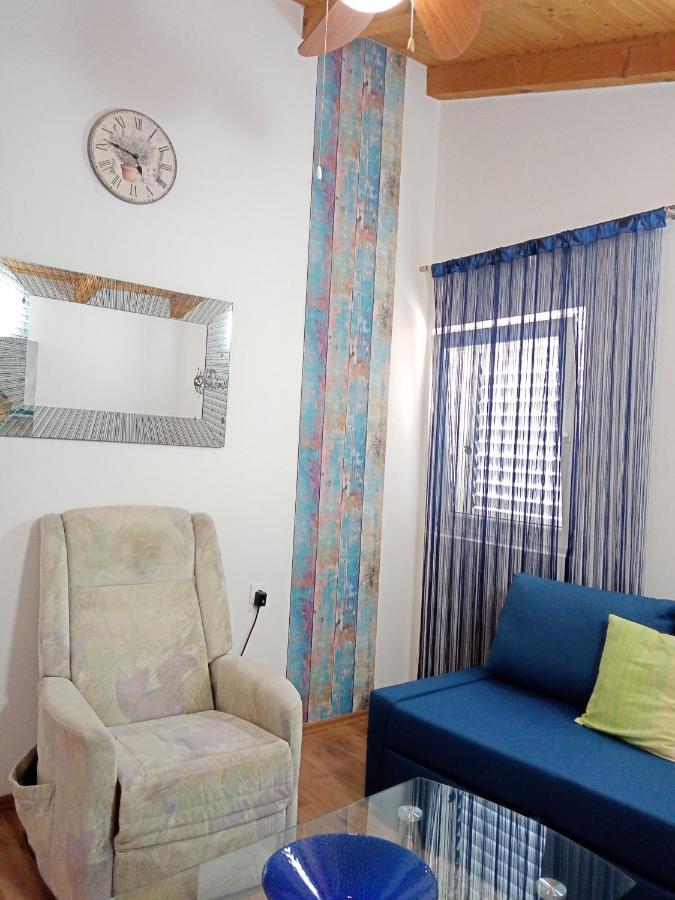 Apartments Ivankovic Stari Grad  Extérieur photo