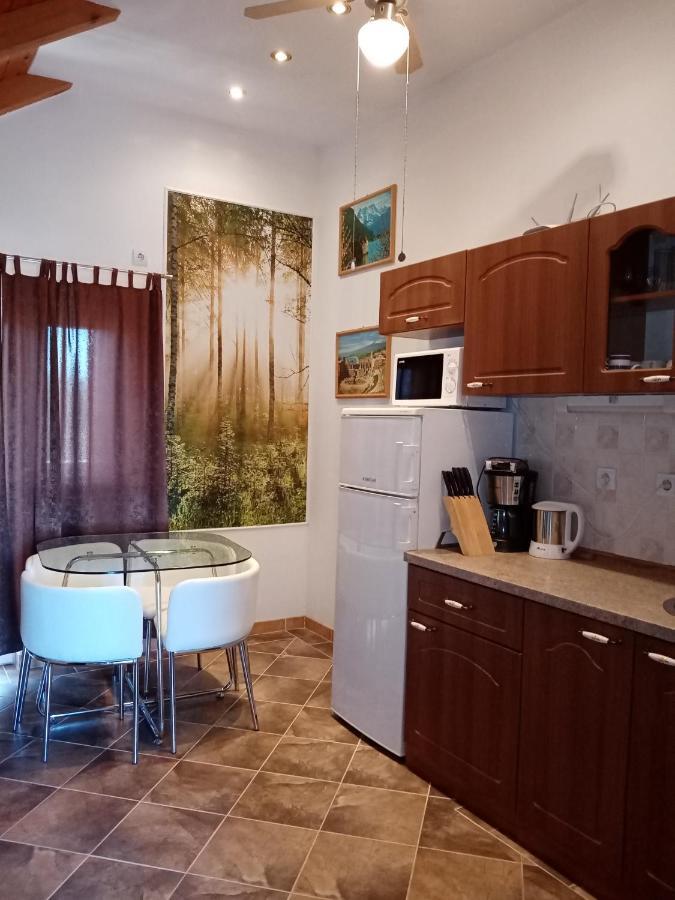 Apartments Ivankovic Stari Grad  Extérieur photo