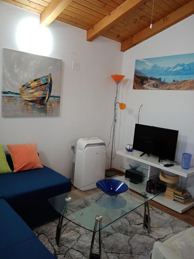 Apartments Ivankovic Stari Grad  Extérieur photo