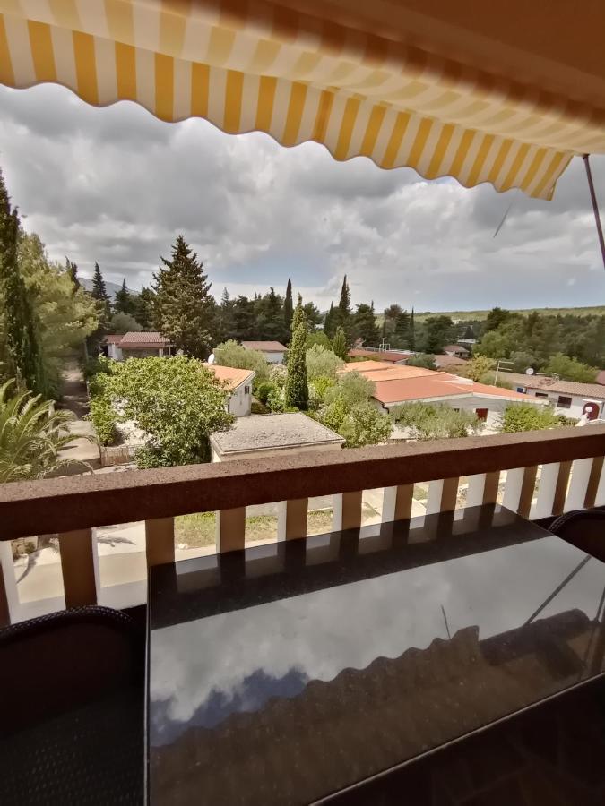 Apartments Ivankovic Stari Grad  Extérieur photo