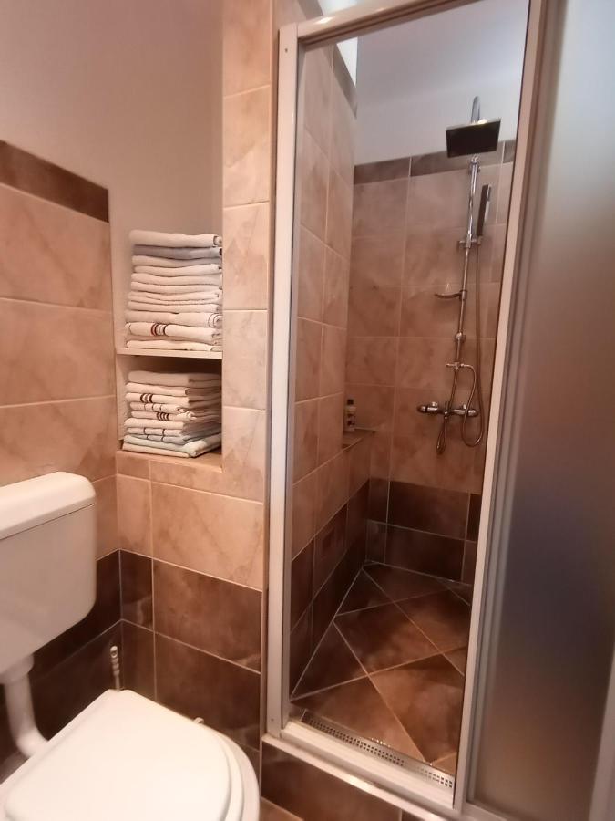 Apartments Ivankovic Stari Grad  Extérieur photo