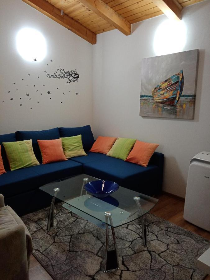 Apartments Ivankovic Stari Grad  Extérieur photo