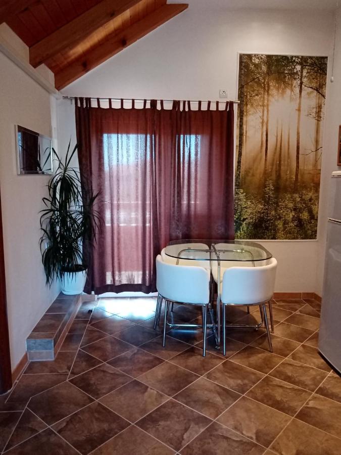 Apartments Ivankovic Stari Grad  Extérieur photo