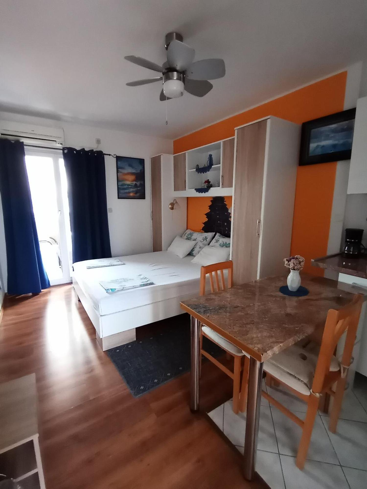 Apartments Ivankovic Stari Grad  Extérieur photo