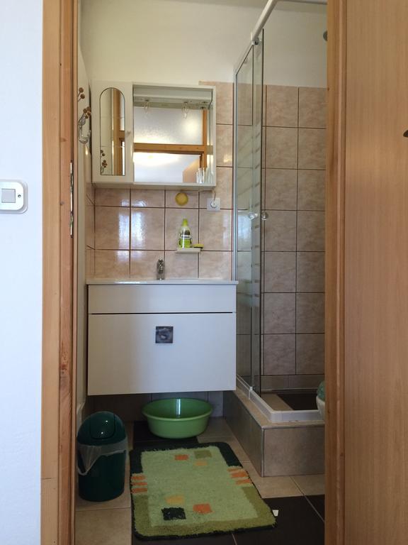 Apartments Ivankovic Stari Grad  Extérieur photo