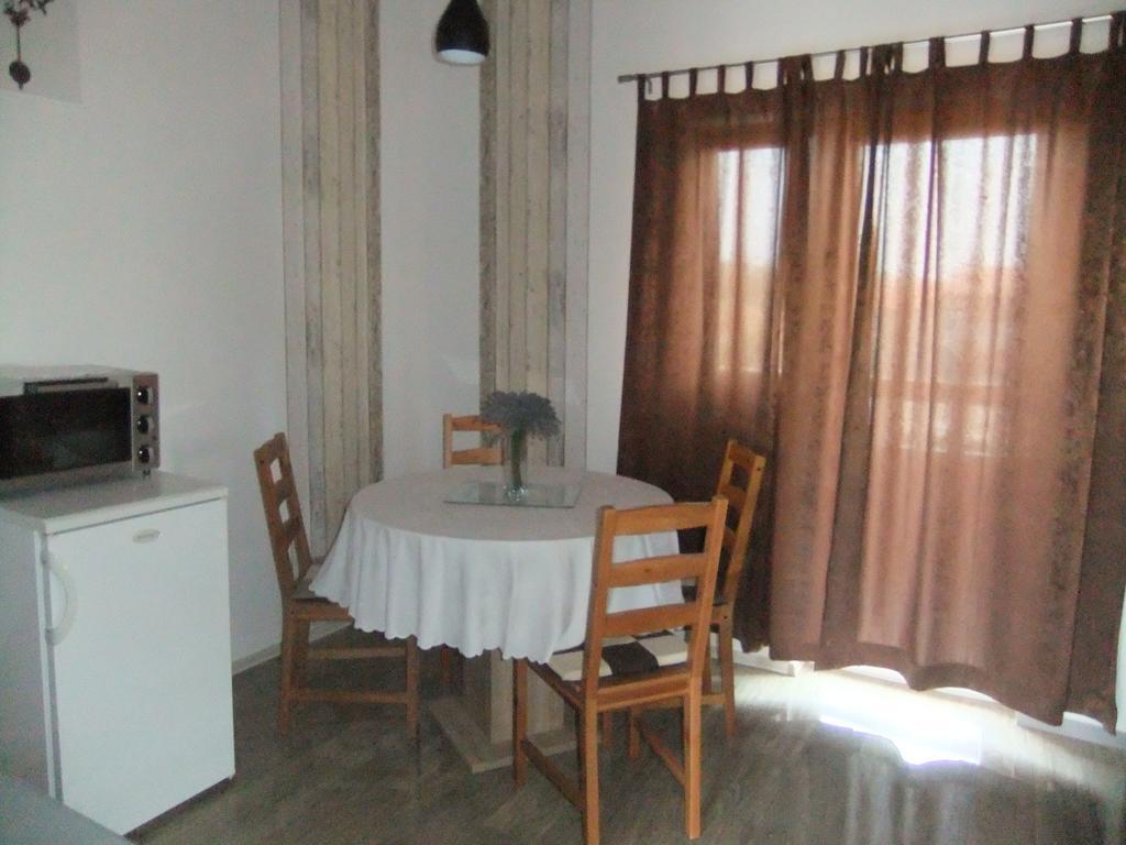 Apartments Ivankovic Stari Grad  Extérieur photo