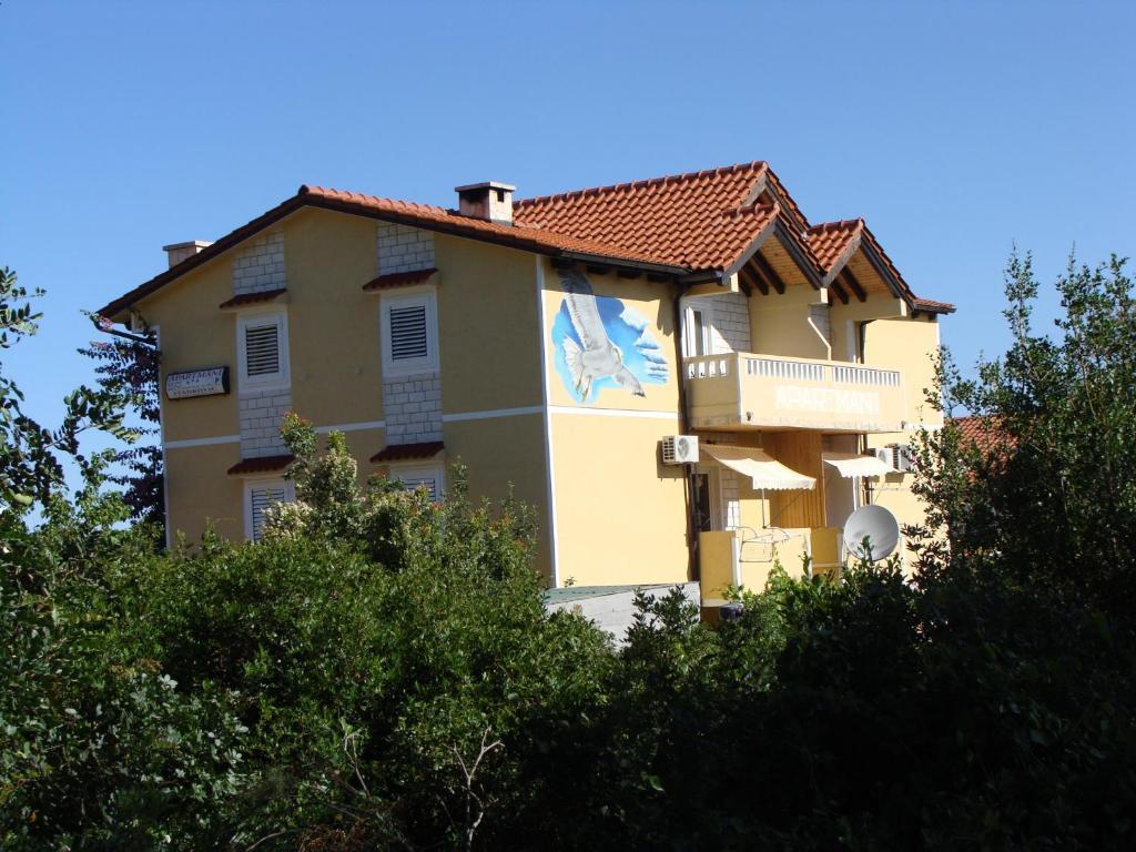 Apartments Ivankovic Stari Grad  Extérieur photo