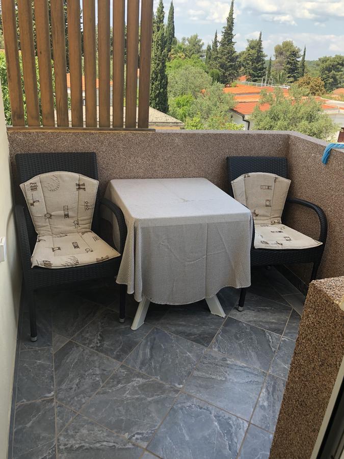 Apartments Ivankovic Stari Grad  Extérieur photo