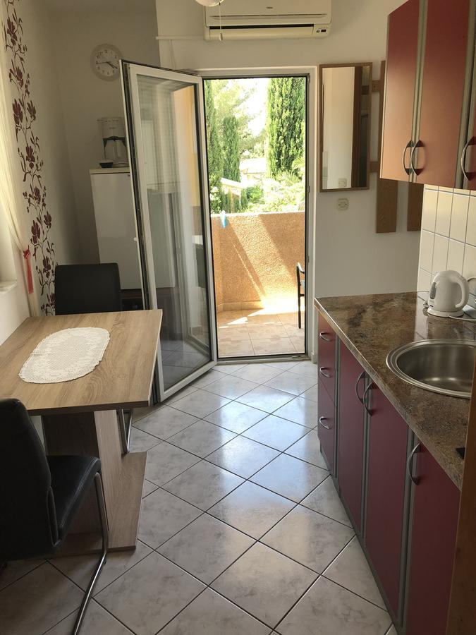 Apartments Ivankovic Stari Grad  Extérieur photo