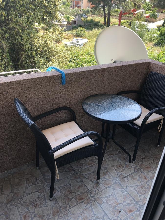 Apartments Ivankovic Stari Grad  Extérieur photo