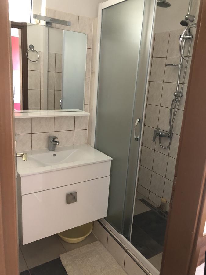 Apartments Ivankovic Stari Grad  Extérieur photo