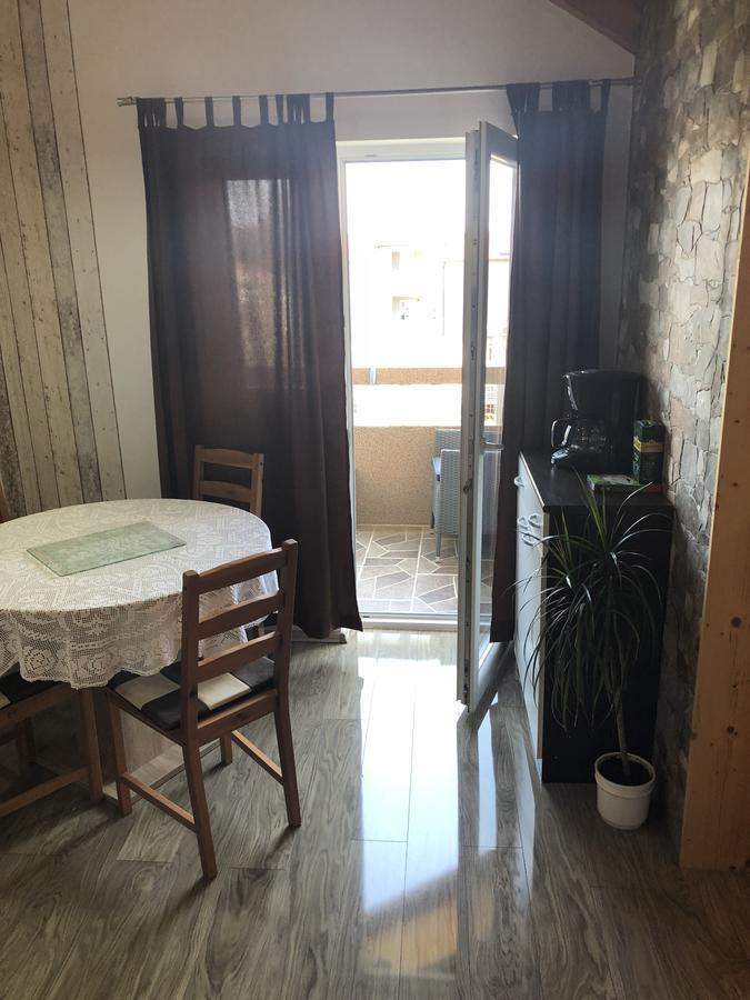 Apartments Ivankovic Stari Grad  Extérieur photo