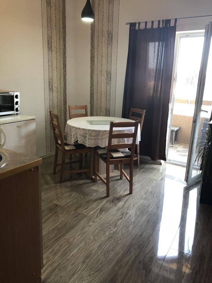 Apartments Ivankovic Stari Grad  Extérieur photo