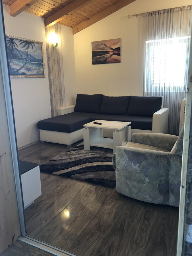 Apartments Ivankovic Stari Grad  Extérieur photo